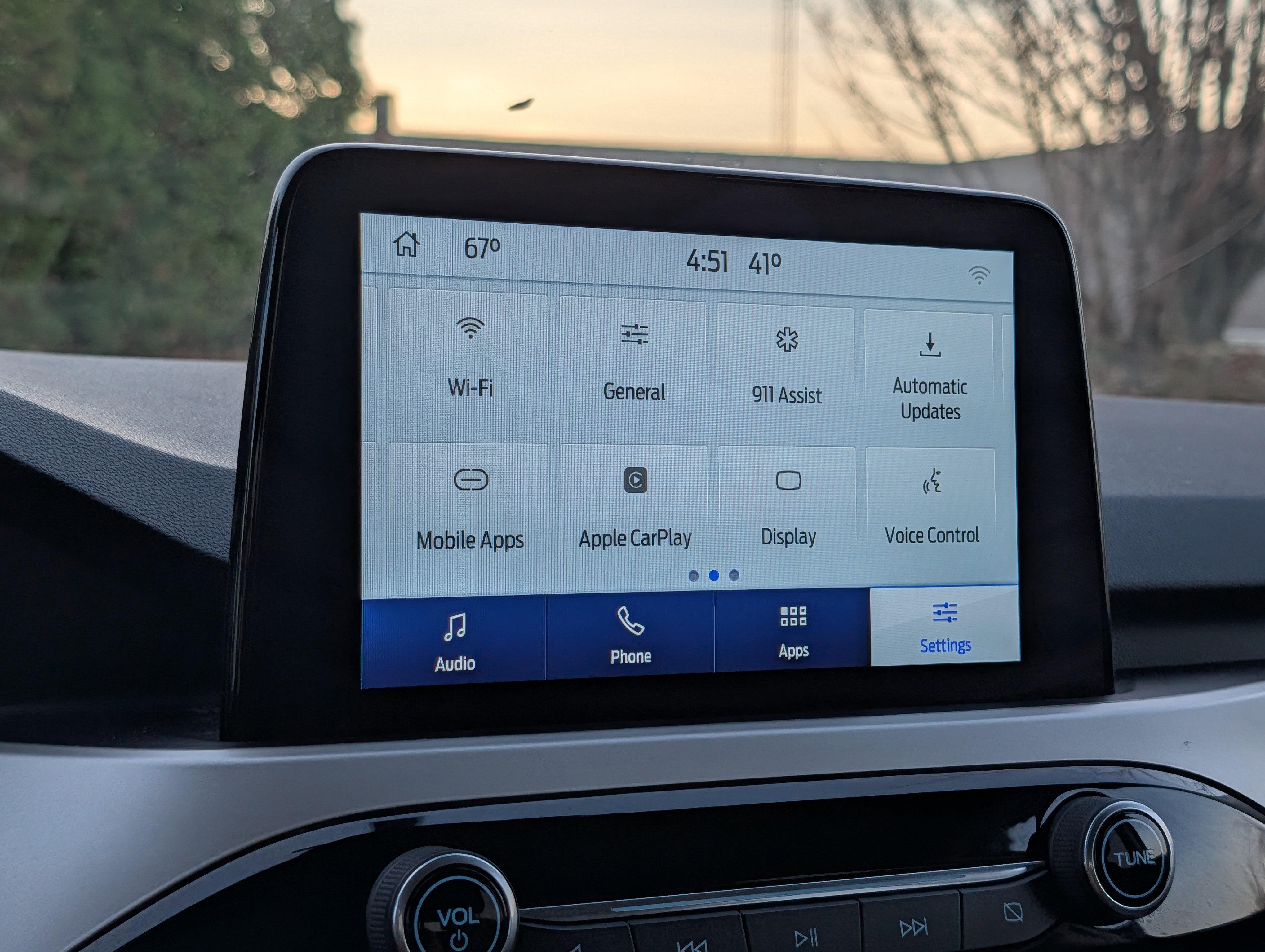 Certified 2022 Ford Escape SE w/ Cold Weather Package image 20