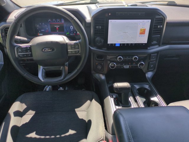 Certified 2024 Ford F150 XLT w/ Equipment Group 302A MID AWD/4WD image 30