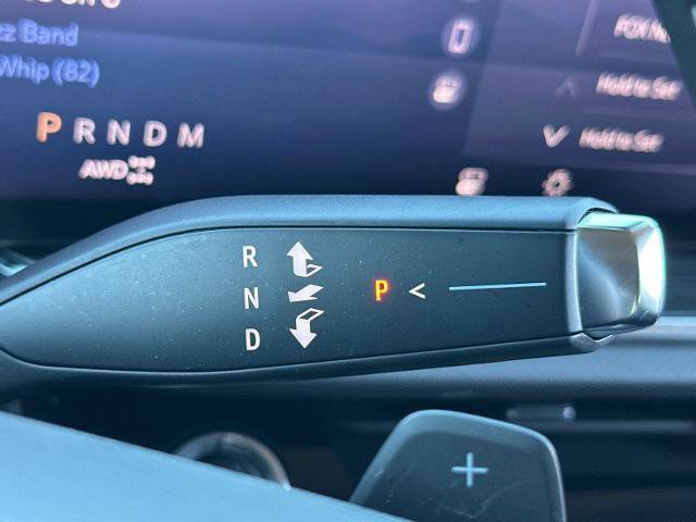 Used 2024 Buick Envision Preferred image 20