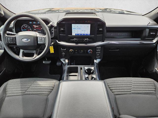 Certified 2023 Ford F150 XL w/ STX Appearance Package RWD image 16