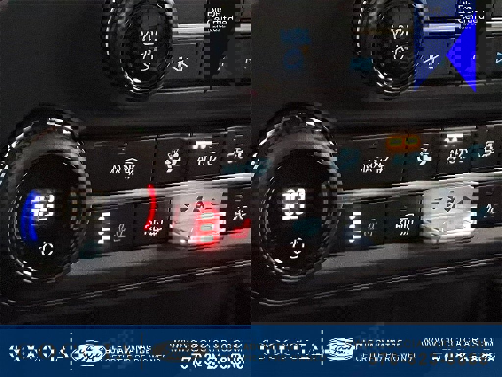 Certified 2023 Ford Bronco Big Bend image 25