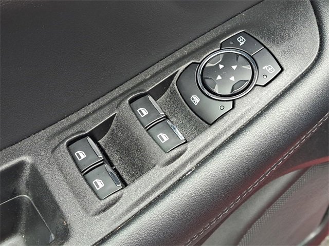 Certified 2024 Ford Edge SEL w/ Convenience Package image 21