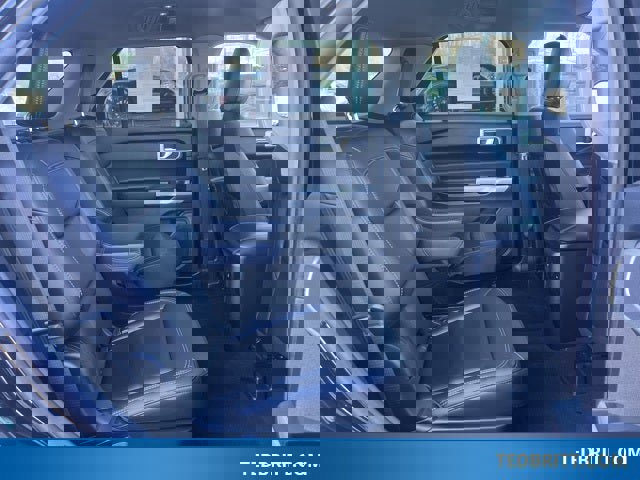 Certified 2023 Ford Explorer XLT w/ Equipment Group 202A image 19