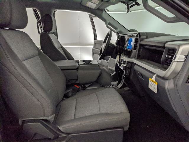 Certified 2026 Ford F250 XL w/ STX Appearance Package AWD/4WD image 20