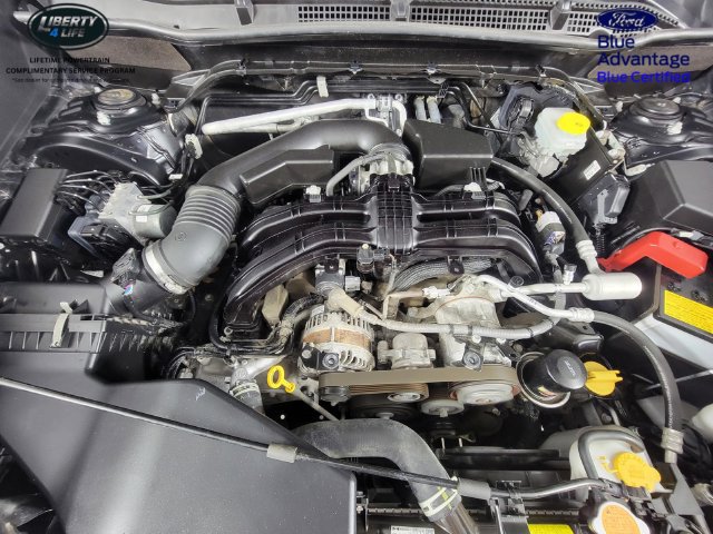 Used 2024 Subaru Forester Wilderness AWD/4WD image 36