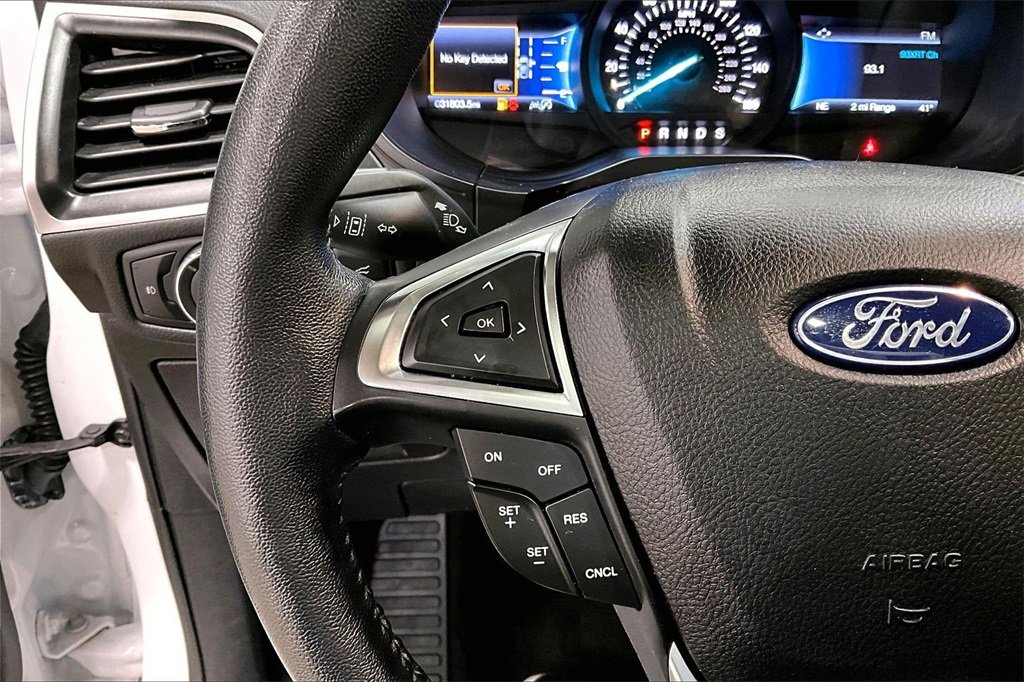 Certified 2022 Ford Edge SEL w/ Convenience Package image 17