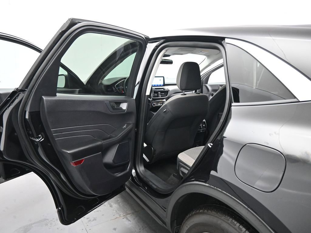 Certified 2022 Ford Escape SE w/ Convenience Package image 18