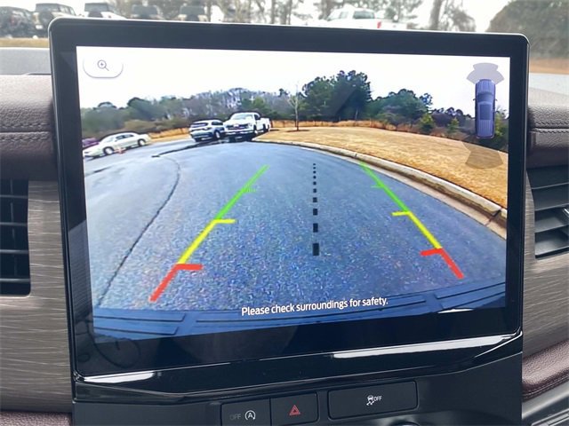 Certified 2024 Ford Expedition Limited image 39