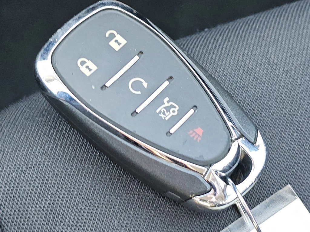 Used 2023 Chevrolet Malibu LT image 32