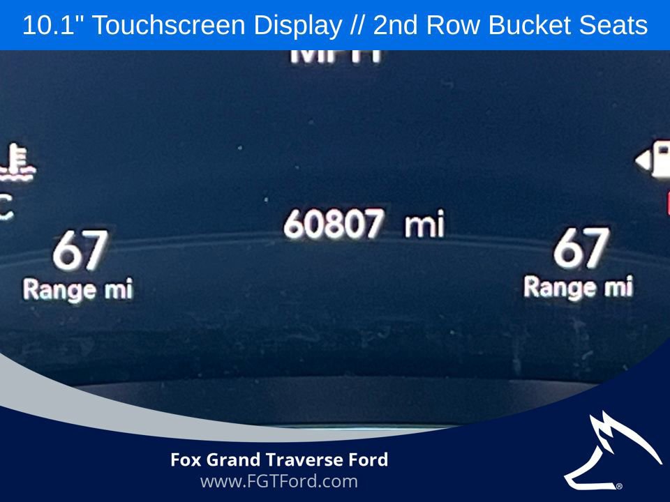 Used 2024 Chrysler Pacifica Touring-L image 12