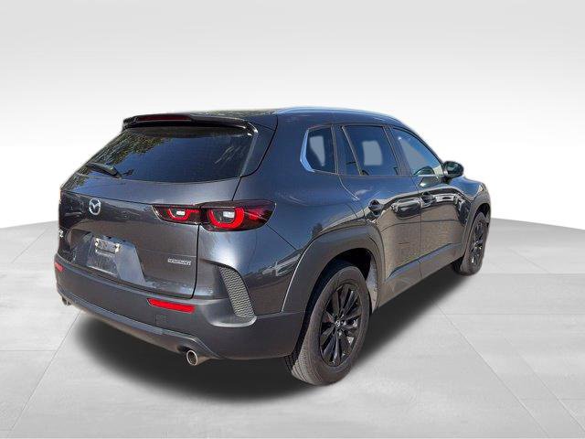 Used 2024 MAZDA CX-50 AWD 2.5 S image 10