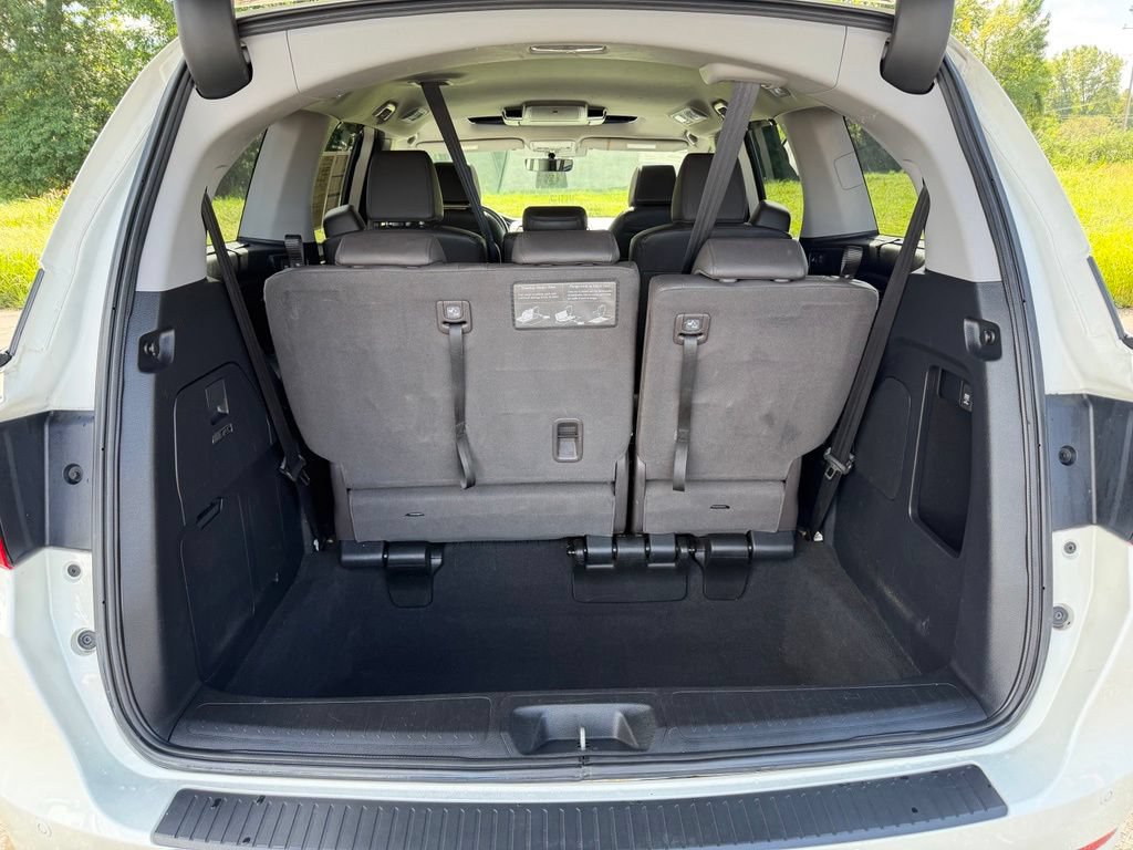 Used 2019 Honda Odyssey Elite image 52