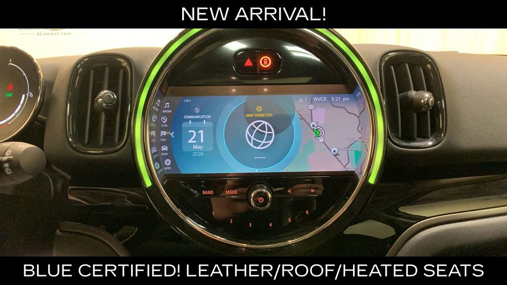 Used 2022 MINI Cooper Countryman S AWD/4WD image 39