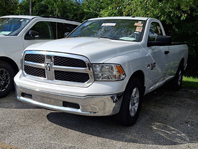 Used 2022 RAM 1500 Tradesman w/ Popular Equipment Group RWD image 3