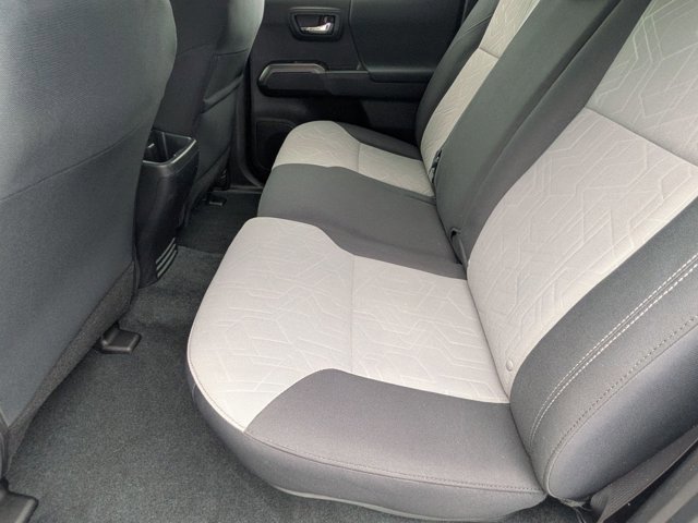 Used 2023 Toyota Tacoma TRD Sport w/ Advanced Technology Package RWD image 18