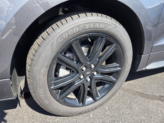 Certified 2023 Ford Edge ST-Line AWD/4WD image 52