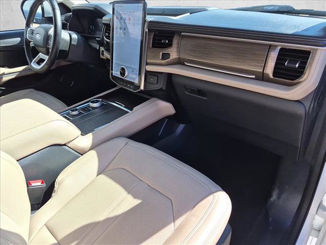 Certified 2024 Ford Expedition Max Limited AWD/4WD image 24