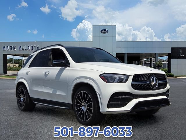 Used 2023 Mercedes-Benz GLE 450 4MATIC image 7