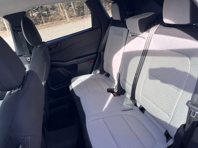 Certified 2024 Ford Escape Active w/ Tech Pack #1 image 12