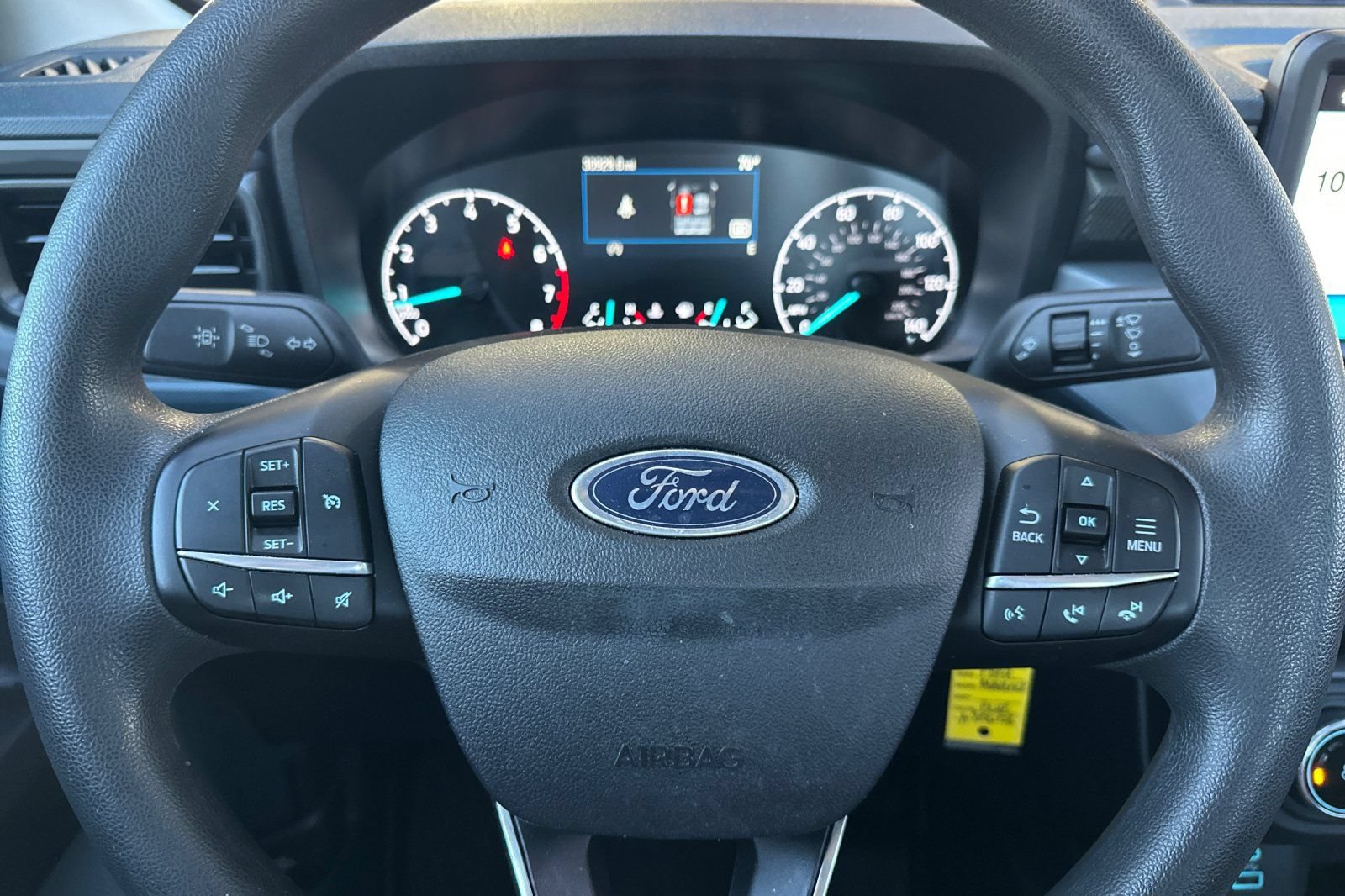 Certified 2024 Ford Maverick XL w/ Equipment Group 100A Standard AWD/4WD image 20