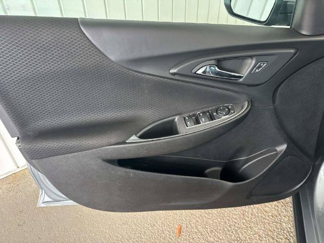 Used 2024 Chevrolet Malibu LT FWD image 23