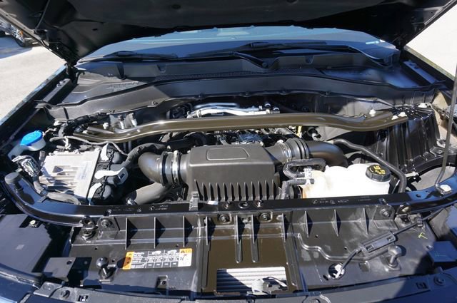 Certified 2023 Ford Explorer ST w/ Equipment Group 401A image 19