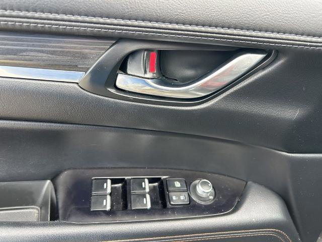 Used 2022 MAZDA CX-5 AWD 2.5 S w/ Premium Package image 18