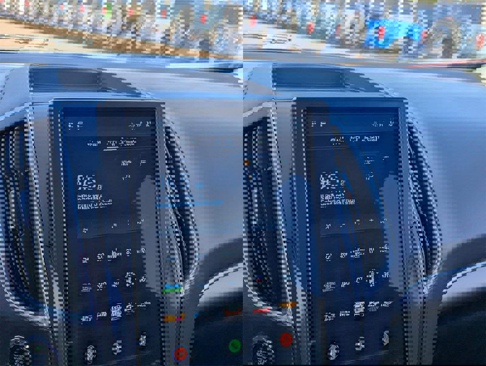 Certified 2024 Ford Edge Titanium image 20