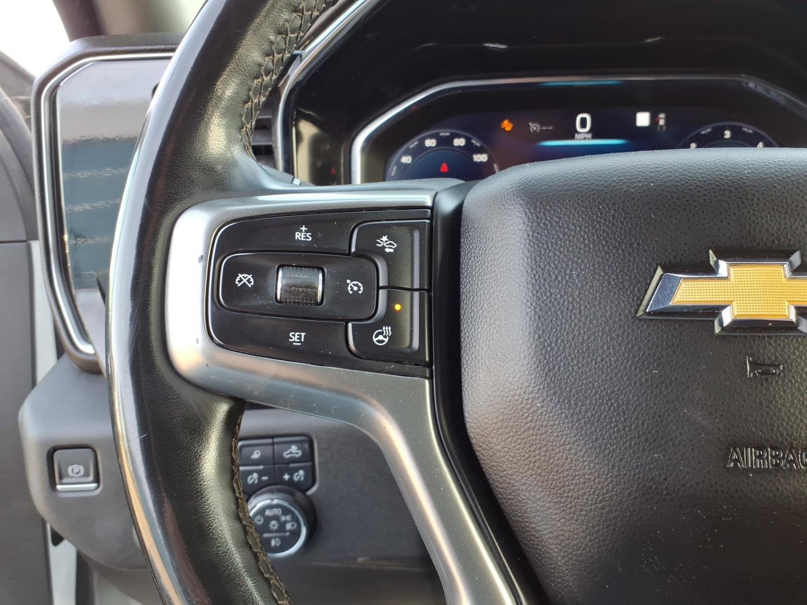 Used 2024 Chevrolet Silverado 3500 LT w/ Convenience Package image 15