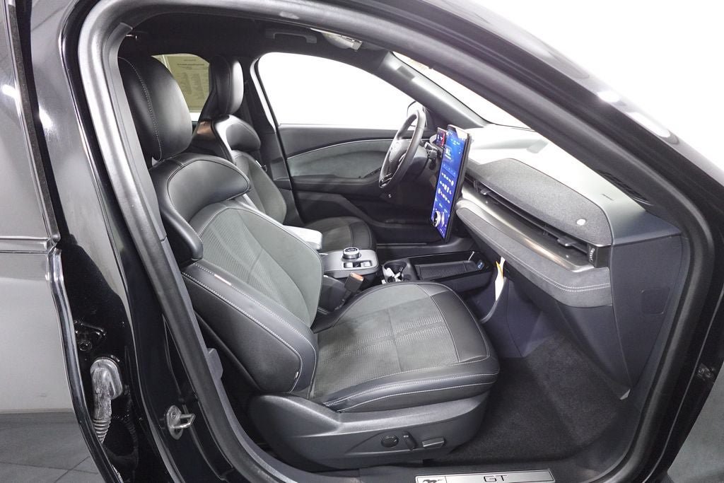 Certified 2023 Ford Mustang Mach-E GT AWD/4WD image 34