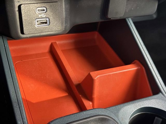 Certified 2024 Ford Maverick XLT image 28