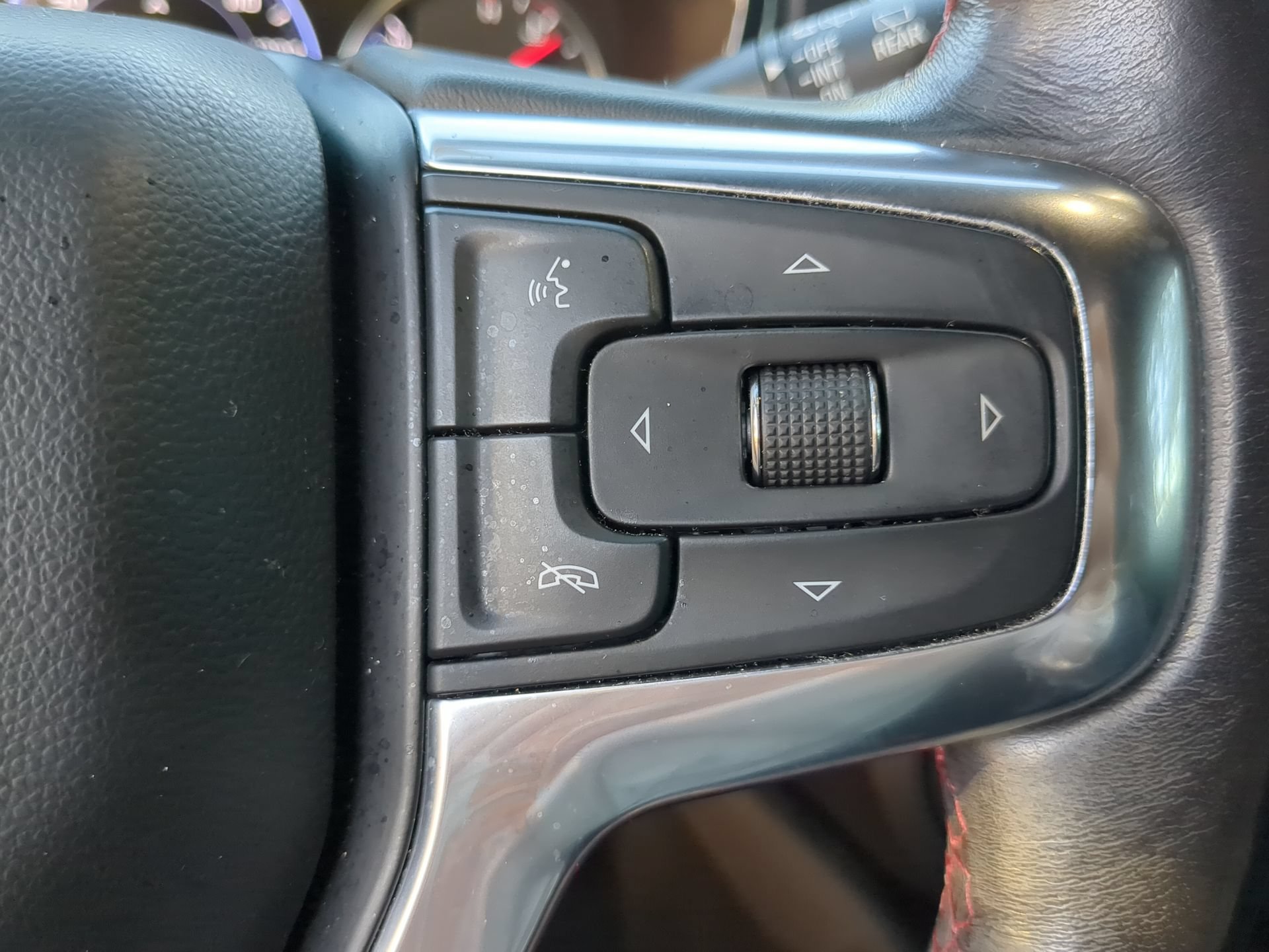 Used 2022 Chevrolet Blazer RS w/ Enhanced Convenience Package FWD image 68