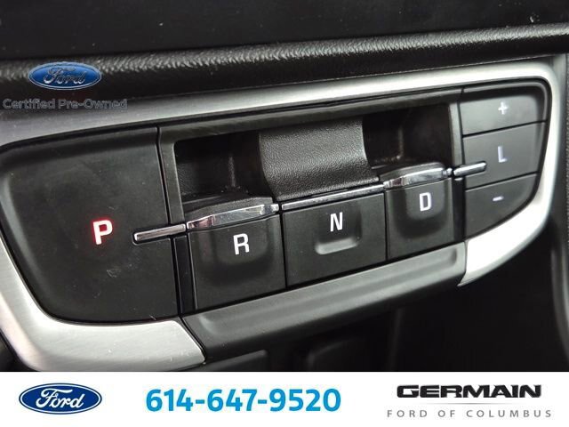 Used 2023 GMC Terrain SLT w/ Elevation Edition AWD/4WD image 28