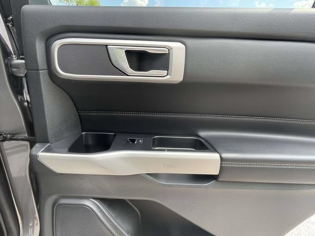 Certified 2021 Ford Explorer XLT RWD image 27