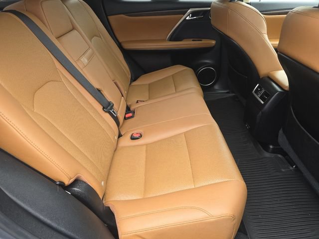 Used 2022 Lexus RX 350 AWD w/ Premium Package image 20