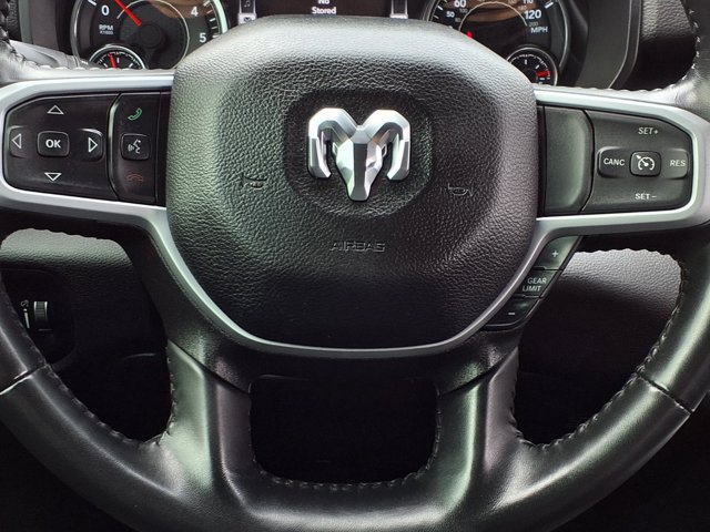 Used 2023 RAM 1500 Big Horn AWD/4WD image 17