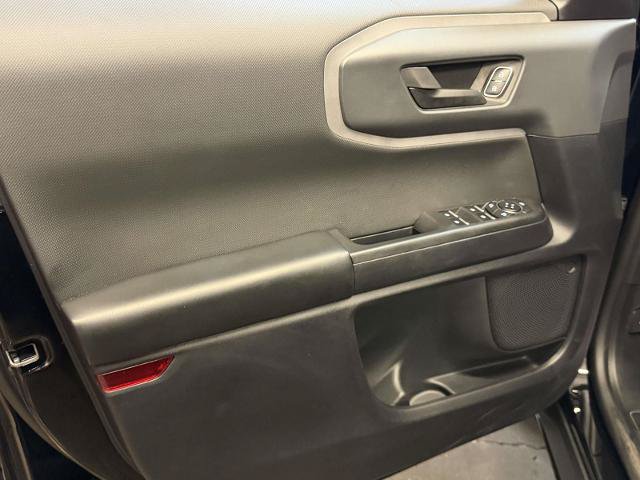 Certified 2023 Ford Bronco Sport Big Bend w/ Convenience Package AWD/4WD image 15