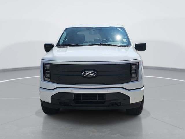 Certified 2025 Ford F150 Lightning Flash AWD/4WD image 8