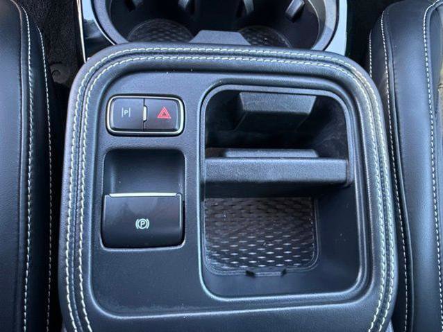 Certified 2025 Ford Mustang Mach-E GT w/ Bronze Appearance Package AWD/4WD image 31
