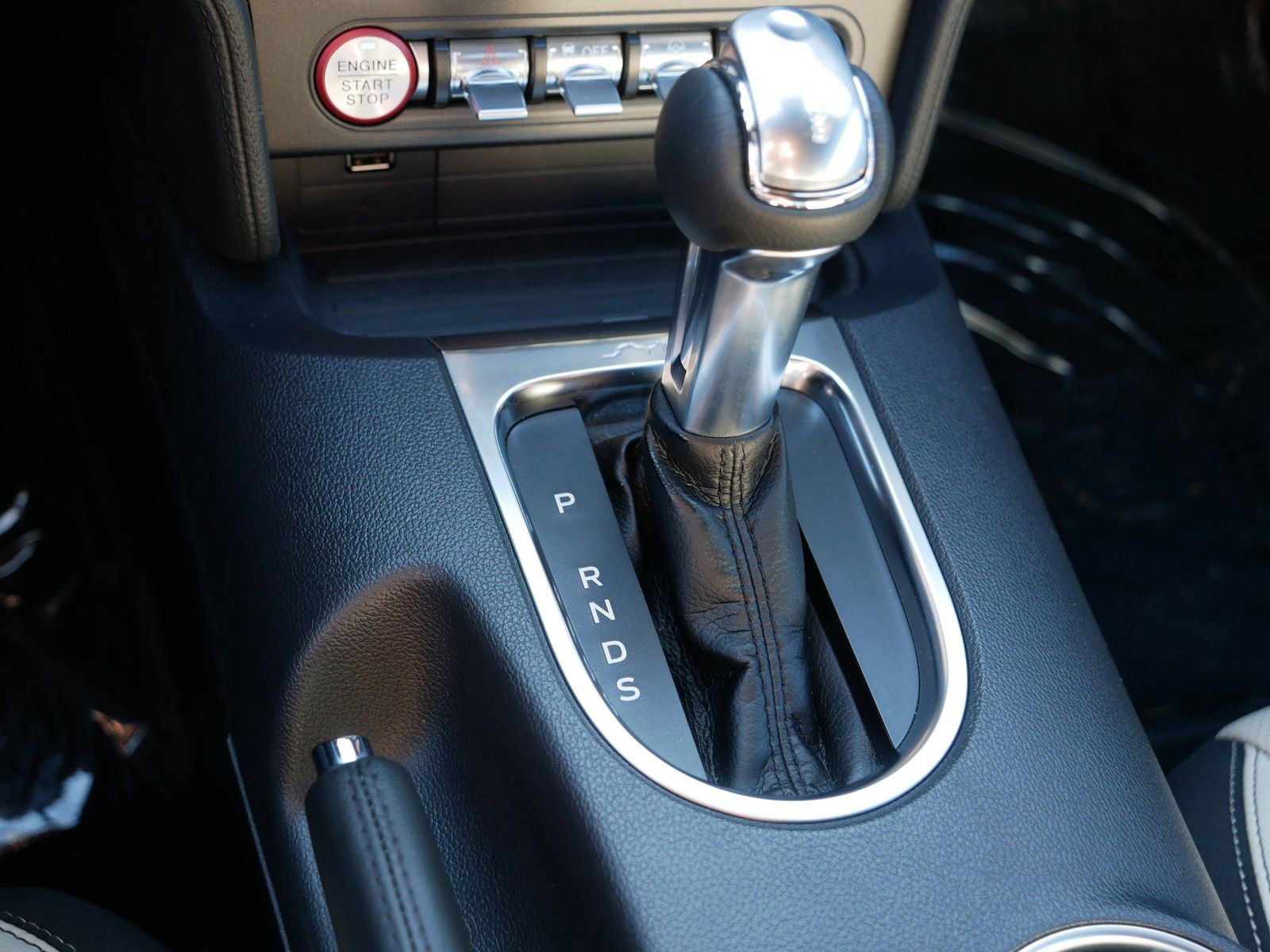 Certified 2023 Ford Mustang GT Premium image 26