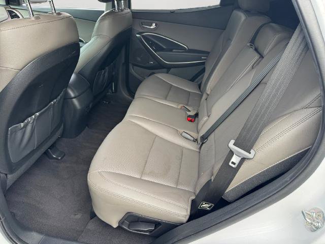 Used 2018 Hyundai Santa Fe Sport w/ 2.0T Ultimate Tech Package 05 AWD/4WD image 11