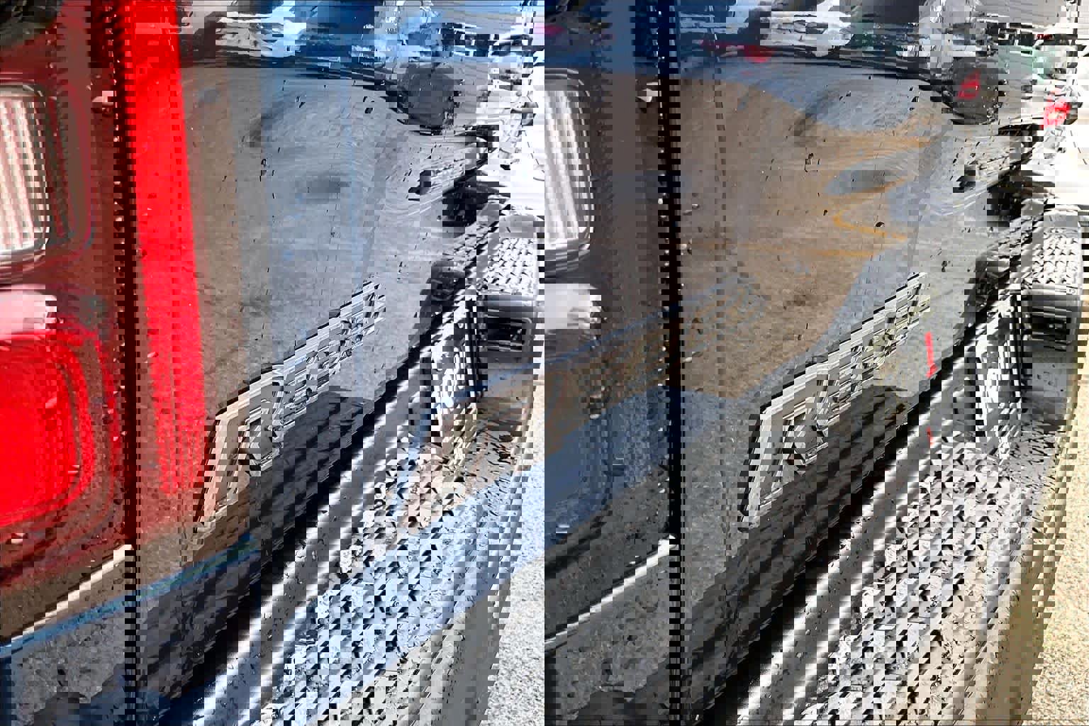 Used 2023 RAM 2500 Rebel w/ Level 2 Equipment Group image 14