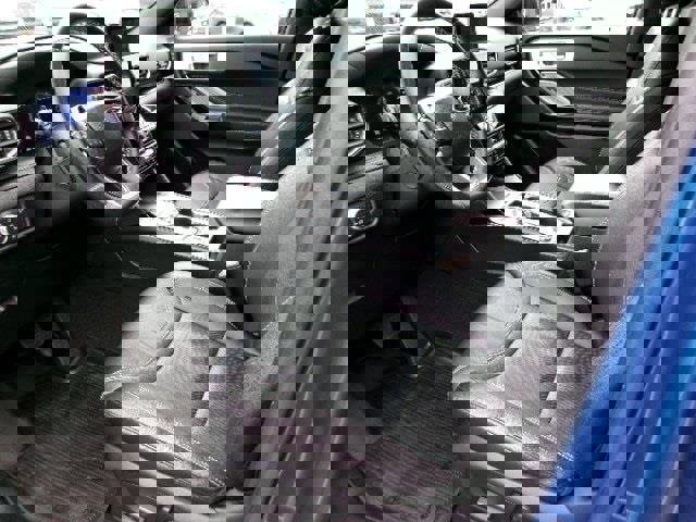 Certified 2022 Ford Explorer ST w/ Equipment Group 401A image 9