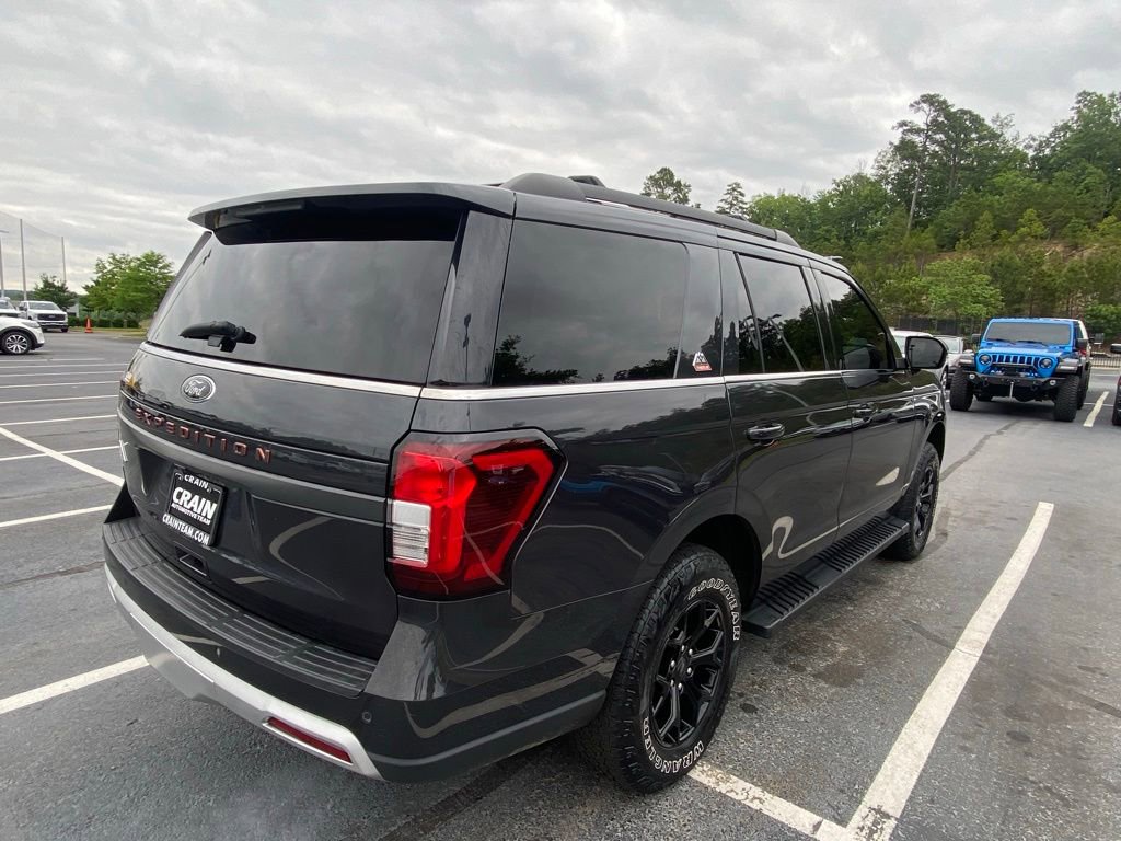 Certified 2023 Ford Expedition Timberline AWD/4WD image 7