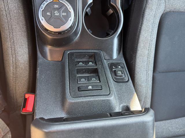 Certified 2022 Ford Bronco Big Bend AWD/4WD image 24