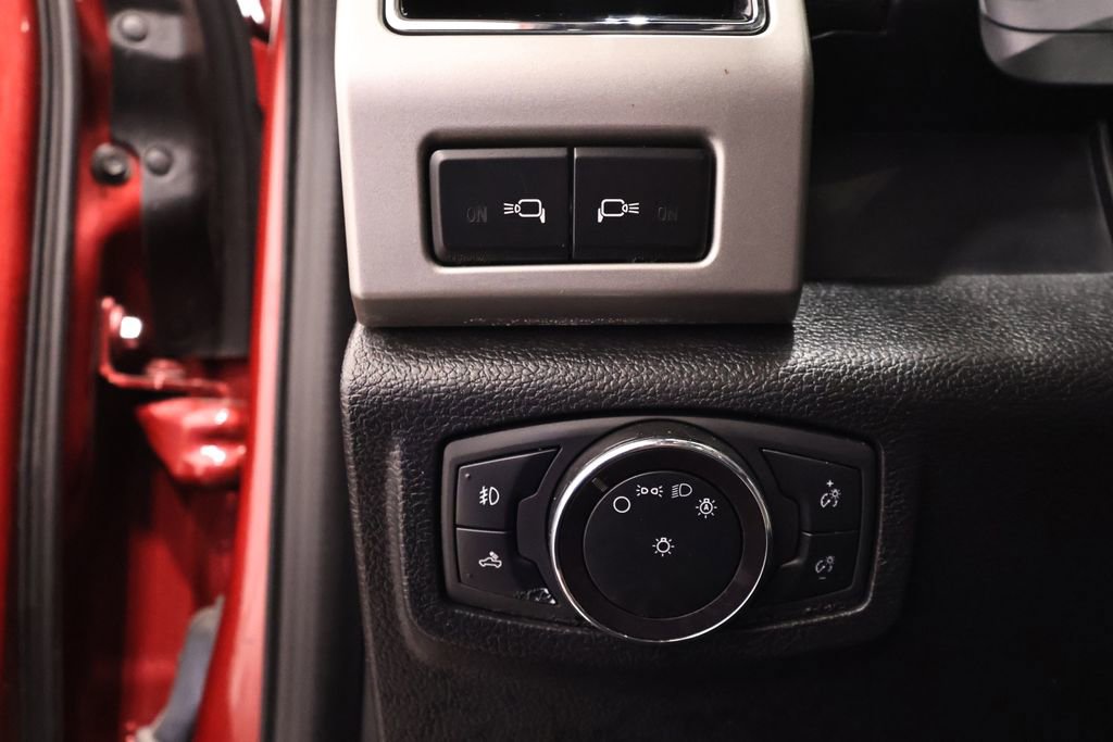 Certified 2020 Ford F250 Lariat AWD/4WD image 26