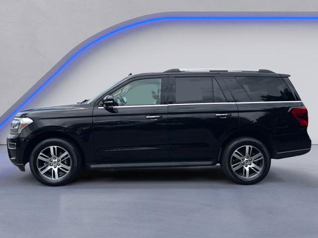 Certified 2024 Ford Expedition Limited RWD image 7