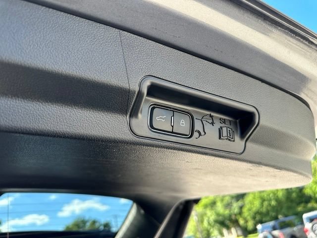Certified 2021 Ford Explorer XLT AWD/4WD image 16