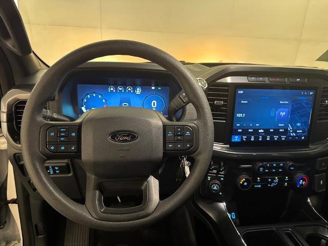 Certified 2024 Ford F150 STX w/ STX Black Appearance Package image 11