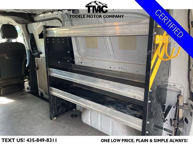 Used 2022 Mercedes-Benz Metris image 21